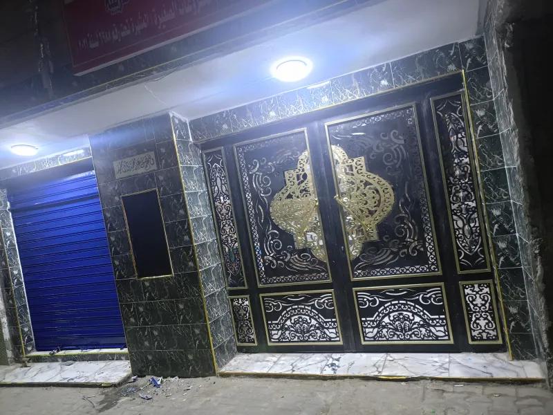 عماره ست ادوار