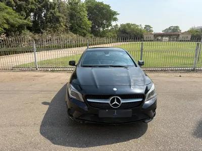 🚘 Mercedes CLA 180 AMG – 2015 في مصر الجديدة - هليوبلس, القاهرة - 1,350,000 جنيه
