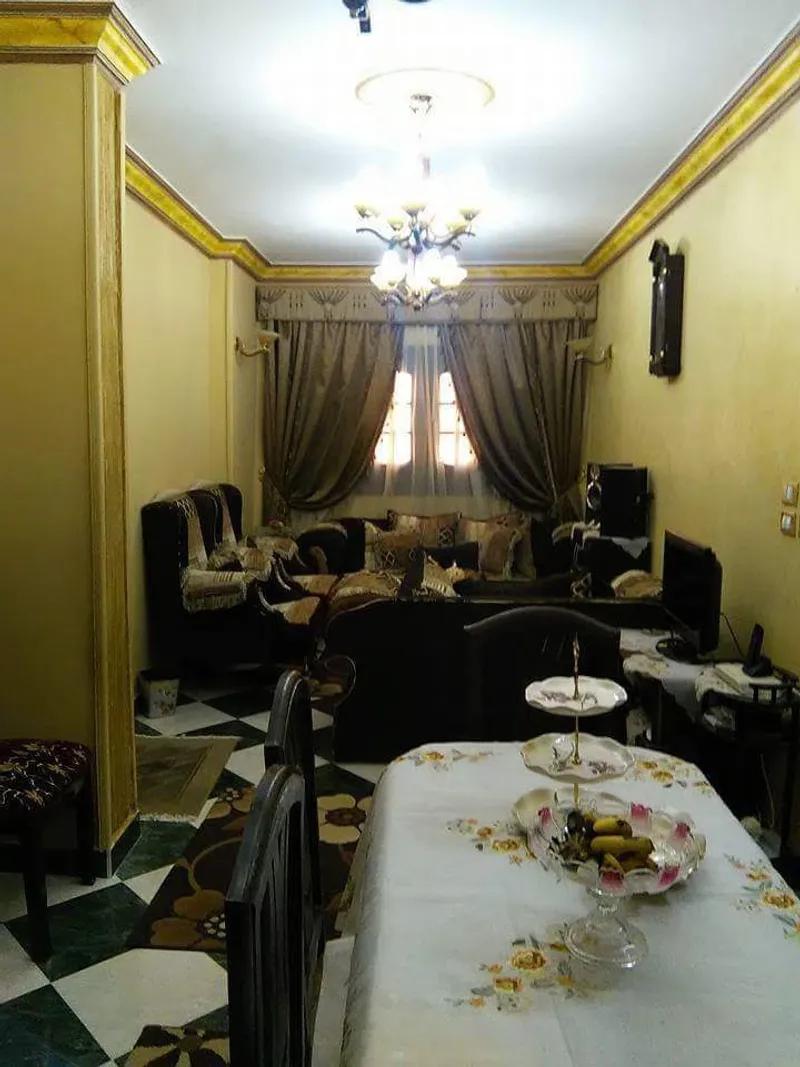 شقة للبيع في مدينة بدر