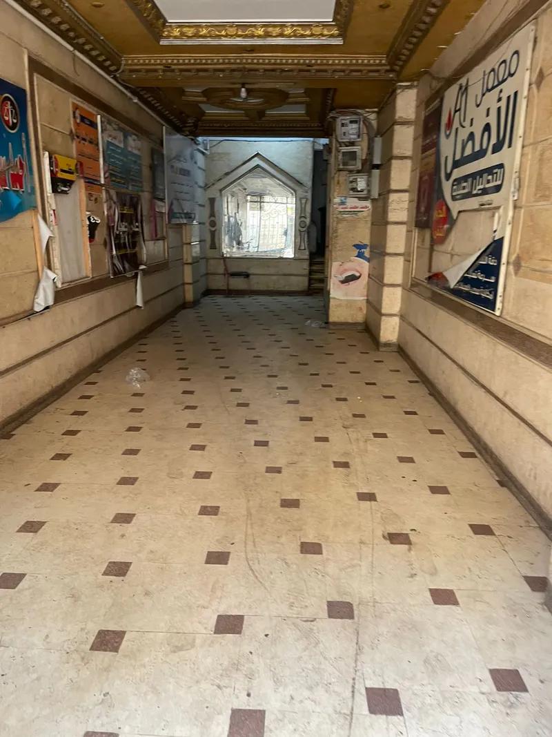 شقة للبيع في طنطا