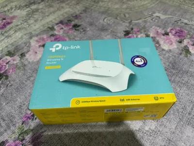 راوتر acsses وراوتر عادى فودافون في الهرم, الجيزة - 500 EGP