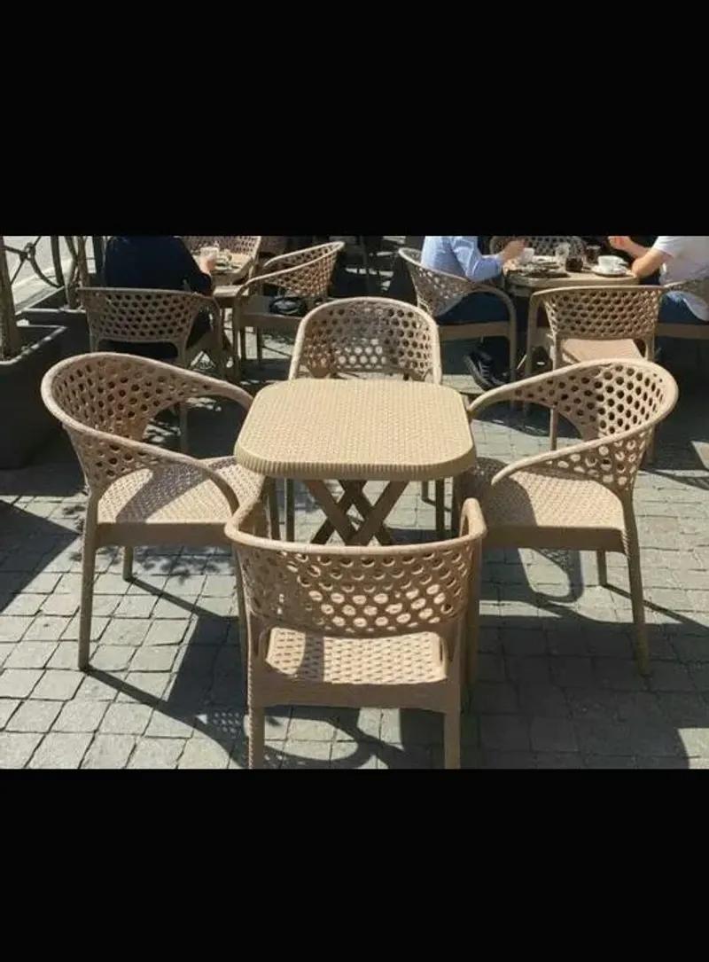 كراسي وترابيزات بأعلى جودة 🔥 وأقل الأسعار