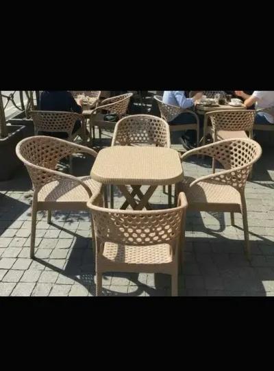 كراسي وترابيزات بأعلى جودة 🔥 وأقل الأسعار في العاشر من رمضان, الشرقية - 999 EGP