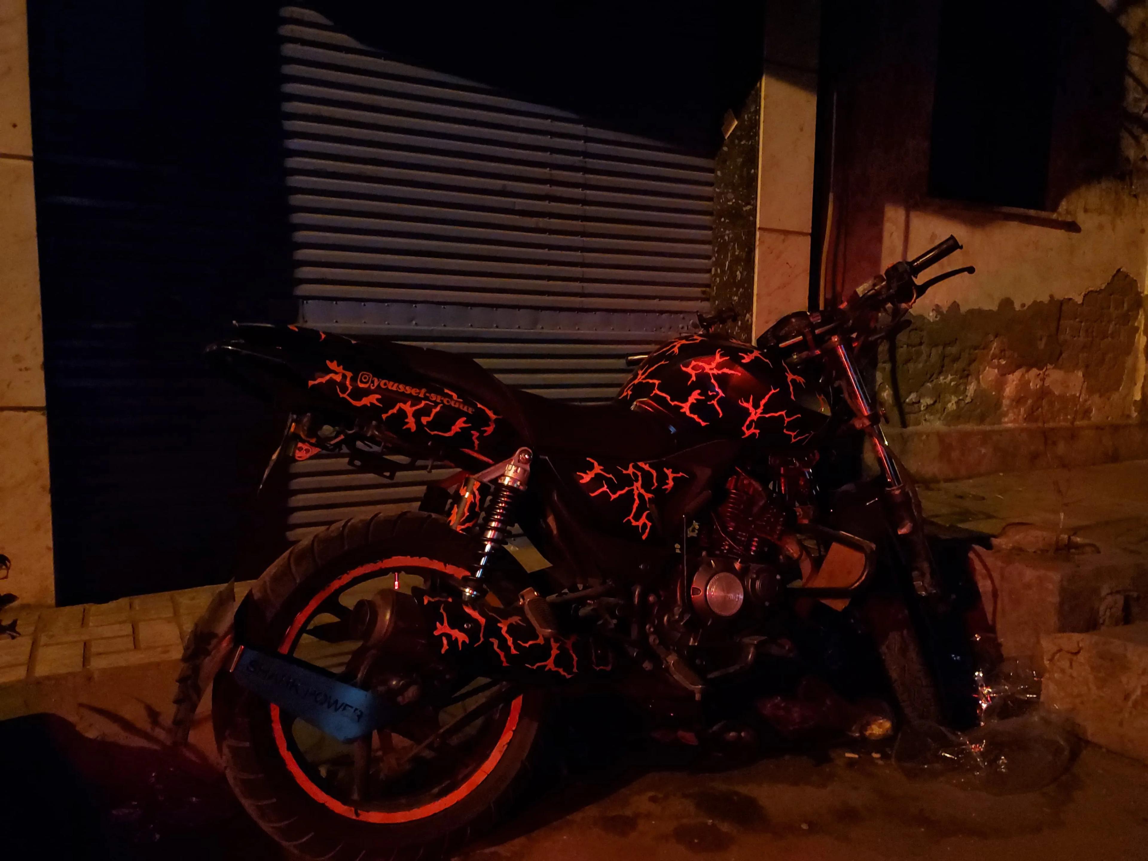 بينيلي vlr كلاسيك