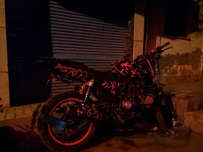 بينيلي فى ال ار 2020