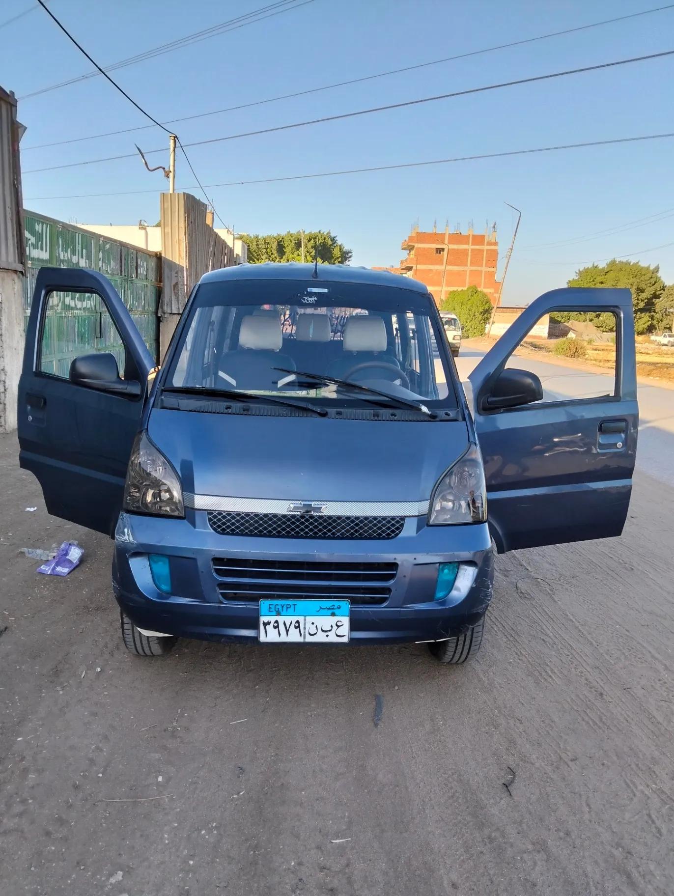 شيفروليه أن 300