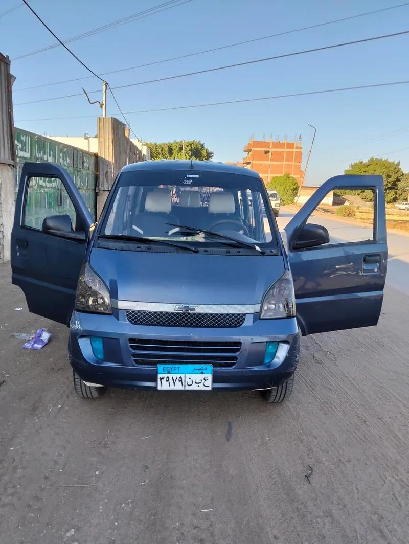 شيفروليه أخرى 2013