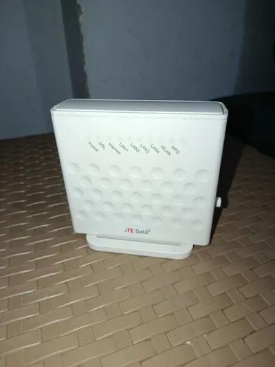 راوتر واي وراوتر فودافون في سيدي بشر, الإسكندرية - 450 EGP