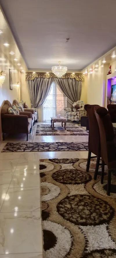 شقة للبيع بكورنيش حلوان في حلوان, القاهرة - 2,500,000 جنيه