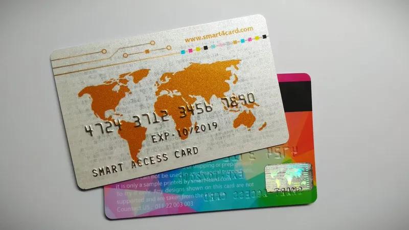 سمارت لصناعة الكروت البلاستيكية في فيصل, الجيزة - 0 EGP