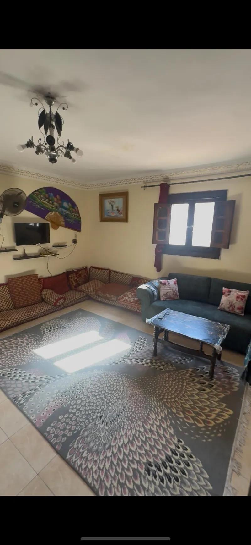 شقة للبيع في العصافرة