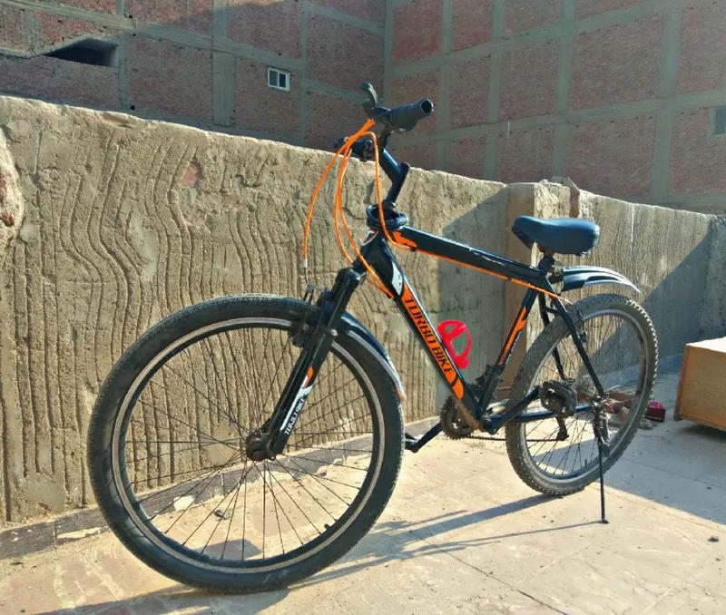 عجله للبيع بحاله ممتازه والتفاصيل فالوصف في فيصل, الجيزة - 3,600 EGP