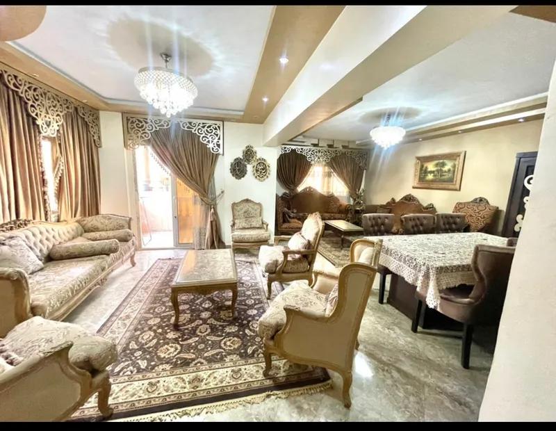 شقة للبيع في مدينة نصر