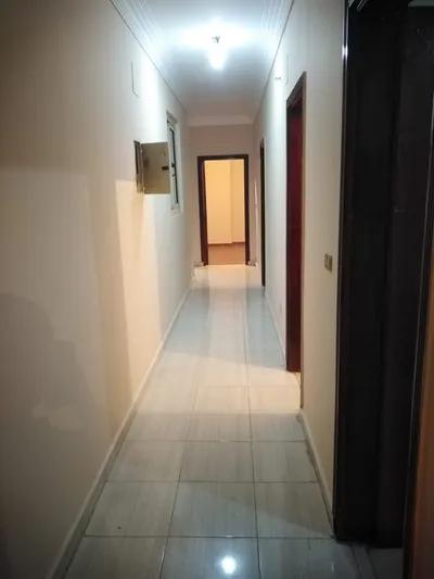 شقة للايجار في المعراج العلوي بالقرب من الطريق الدائري في مدينة المعراج, المعادي, القاهرة - 12,000 جنيه