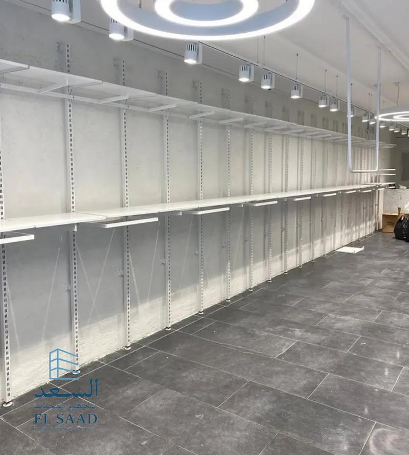السعد لتجهيز المحلات El Saad Store Setup في مدينة نصر, القاهرة - 1,000 EGP