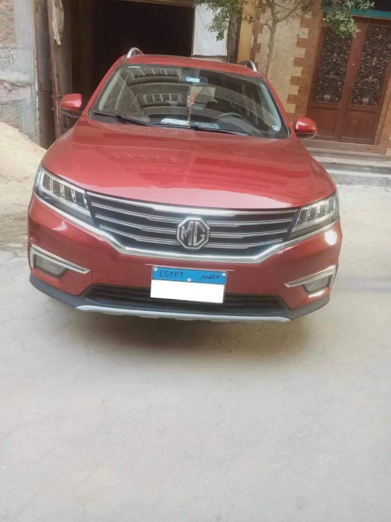 سيارة MG RX5 للبيع
