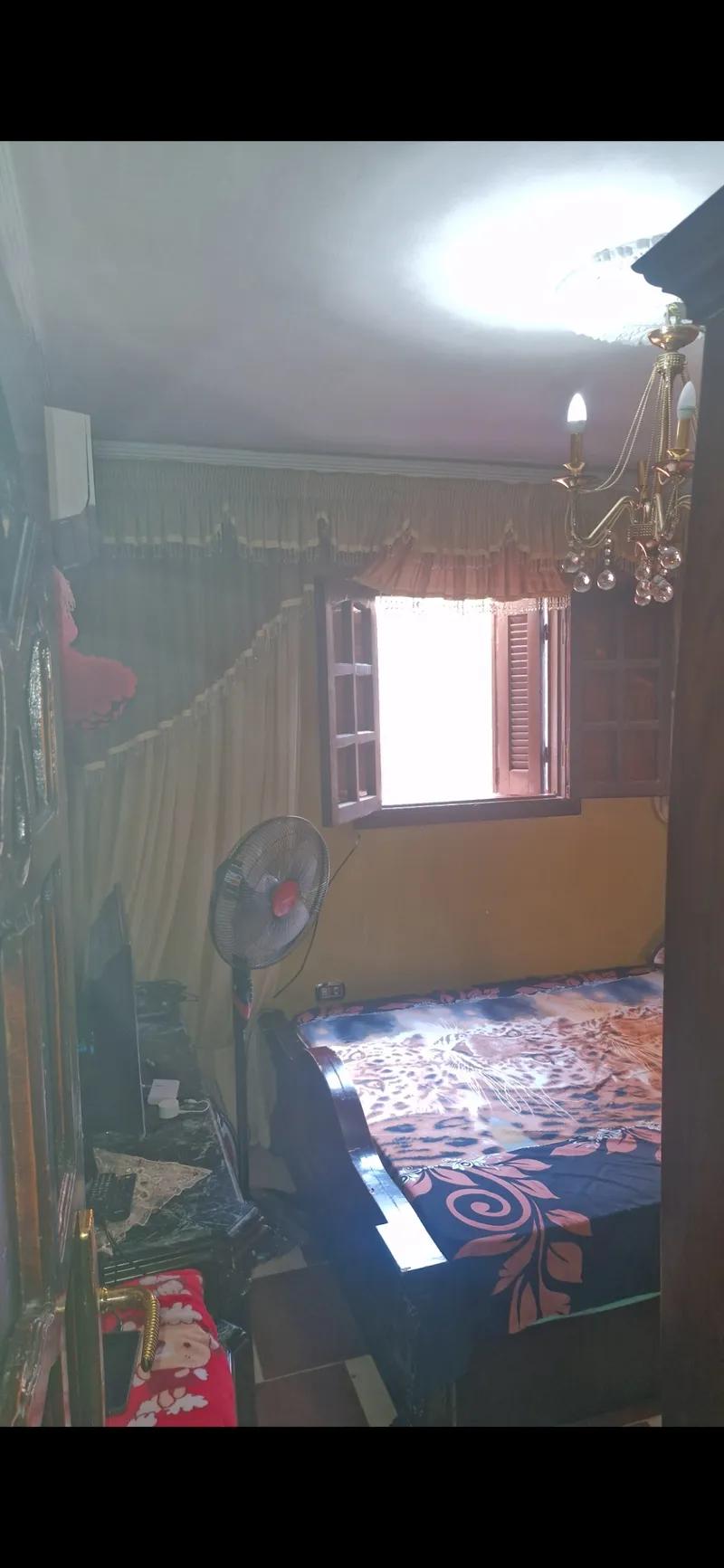 شقة للبيع في باكوس