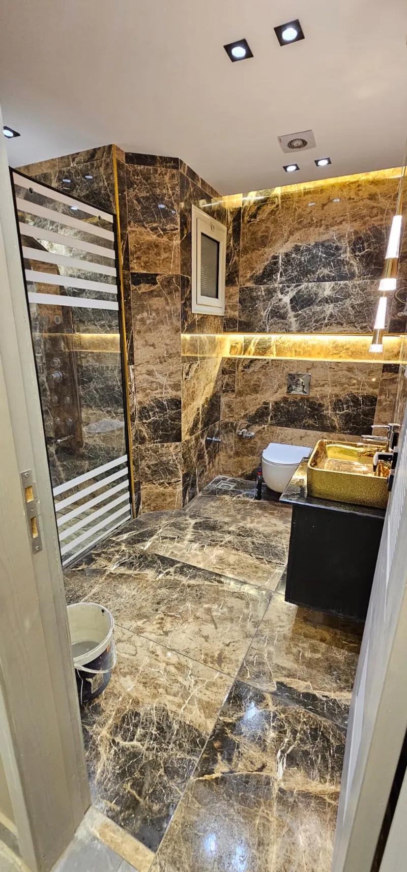 شقة للبيع في الهرم