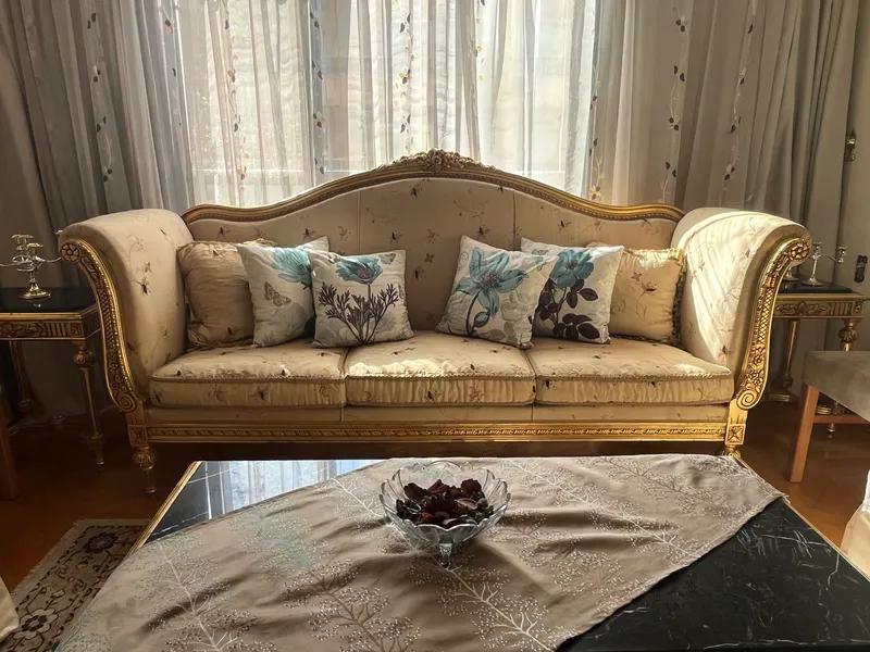 صالون مذهب حالة ممتازة في شيراتون, القاهرة - 17,000 EGP