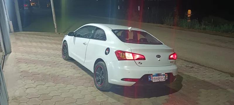 كيا كوبيه 2015