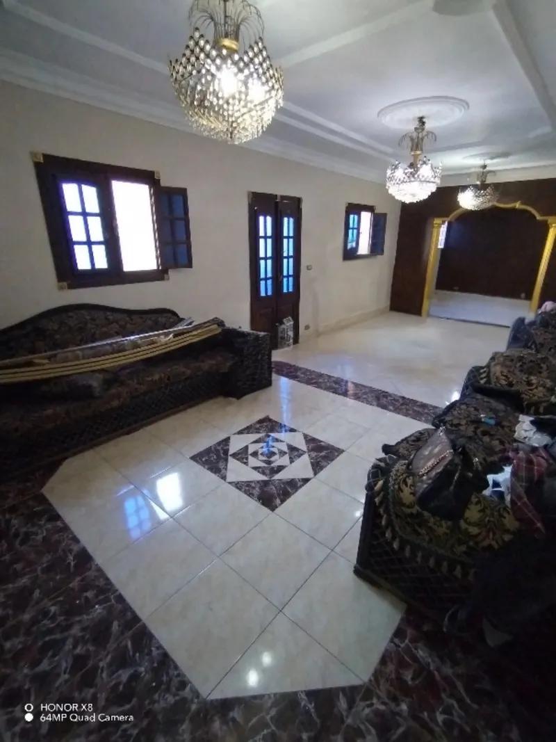 شقة للبيع في ترسا