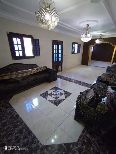 شقة للبيع بين هرم وترسا في ترسا, الجيزة - 2,000,000 جنيه