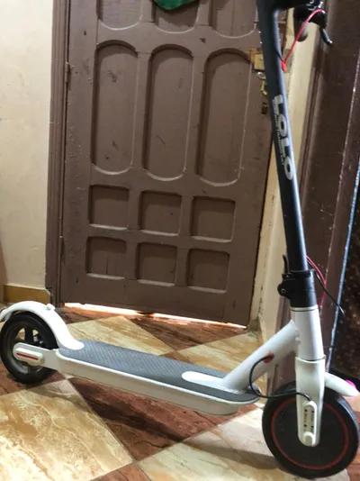 اسكوتر ورد من سعوديه في الزقازيق, الشرقية - 7,700 جنيه