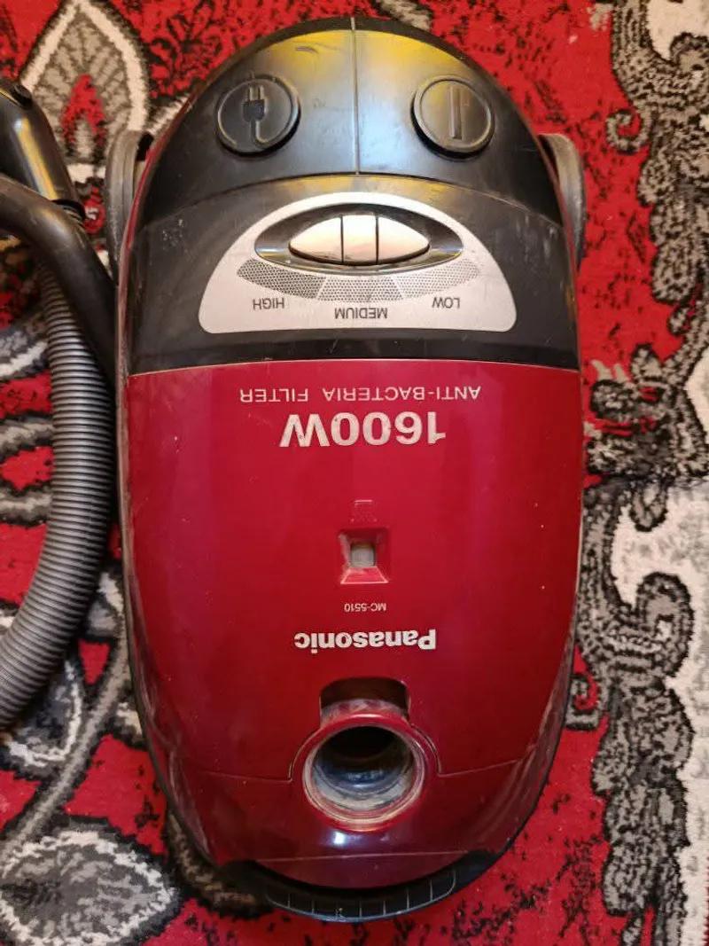 مكنسة باناسونيك في دكرنس, الدقهلية - 1,300 EGP