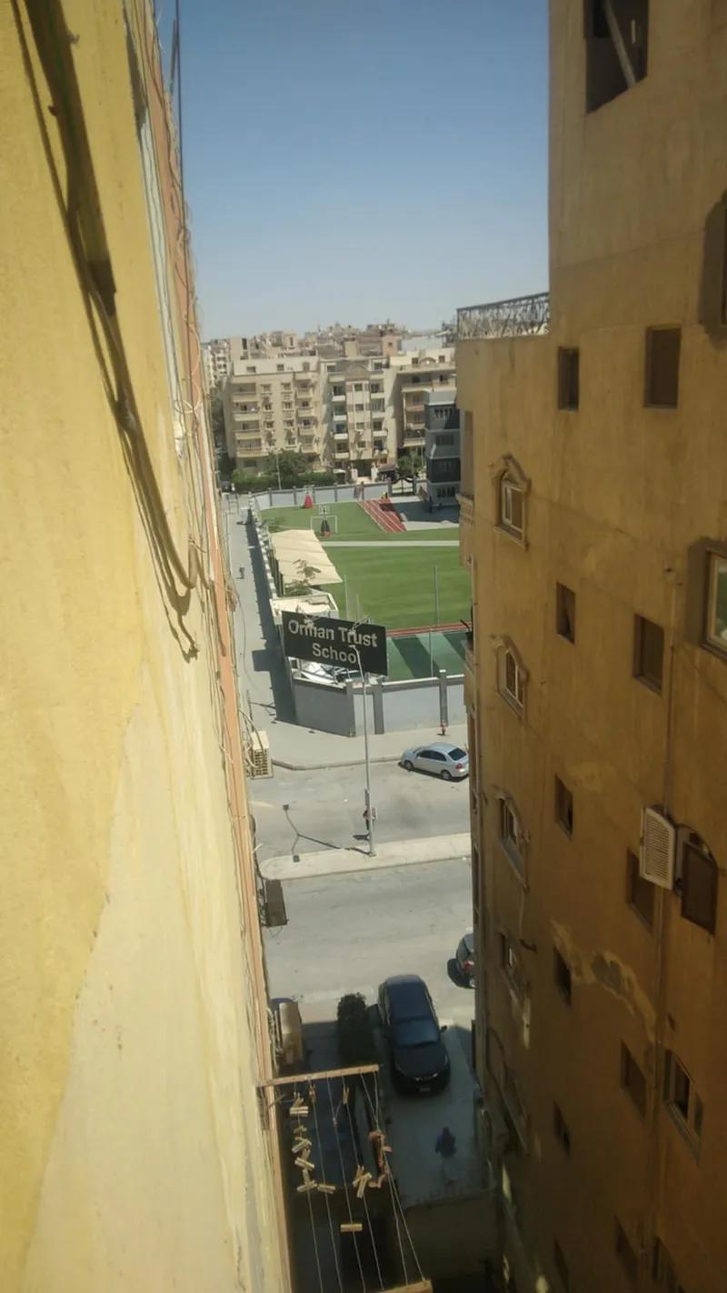 شقة للبيع في الأحياء