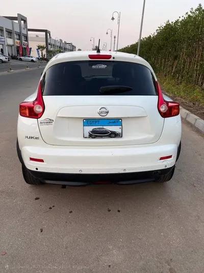 نيسان جوك ٢٠١٣ فابريكا بالكااامل برا جوا ب ٥٠٠ الف جنيه في القاهرة الجديدة, القاهرة - 5,000,000 جنيه