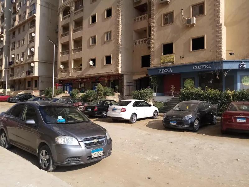 شقه سكني للإيجار في زهراء المعادى, القاهرة - 13,000 EGP