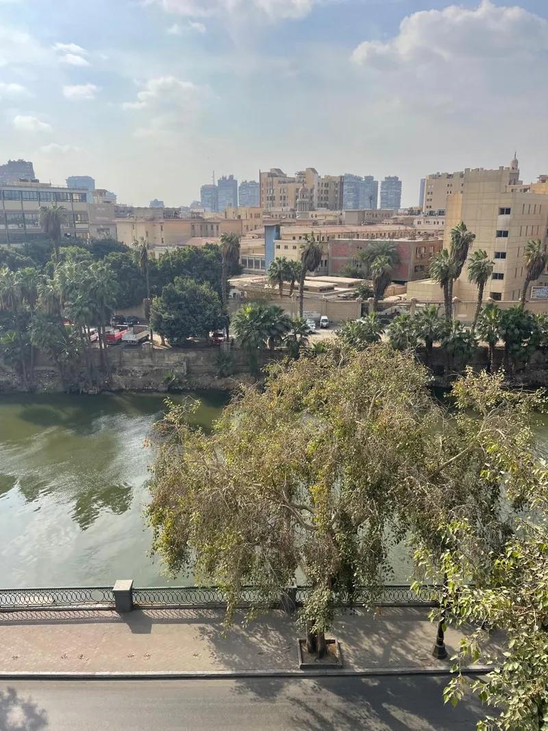 شقة للبيع في جاردن سيتي