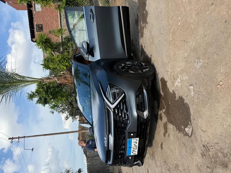 كيا سبورتاج 2023