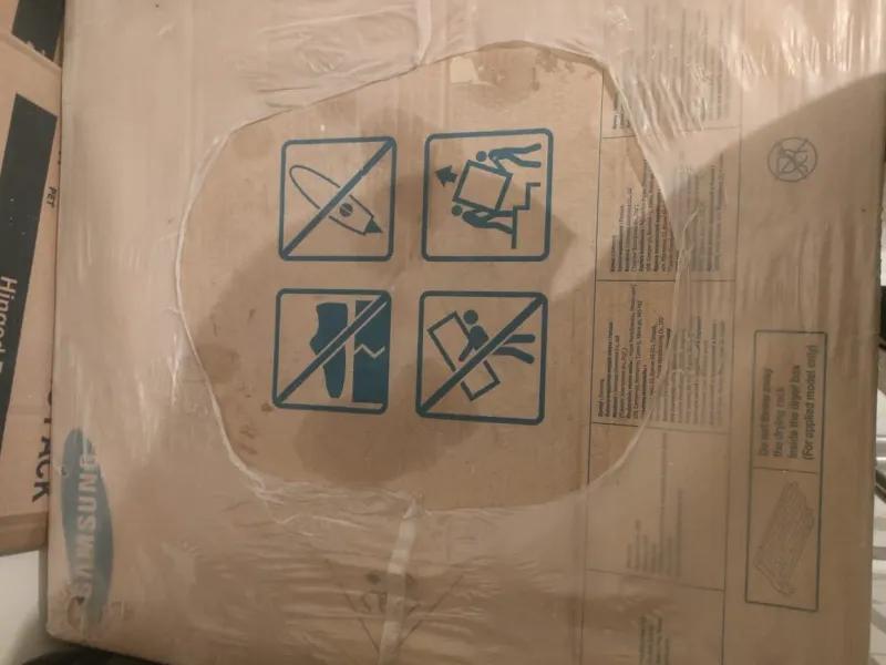 غساله سامسونج في سيدي بشر, الإسكندرية - 15,000 EGP