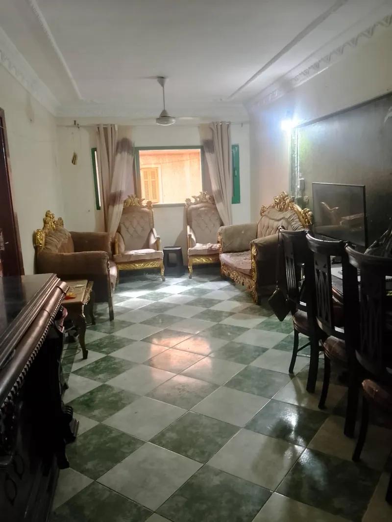 شقة للبيع في ميامي