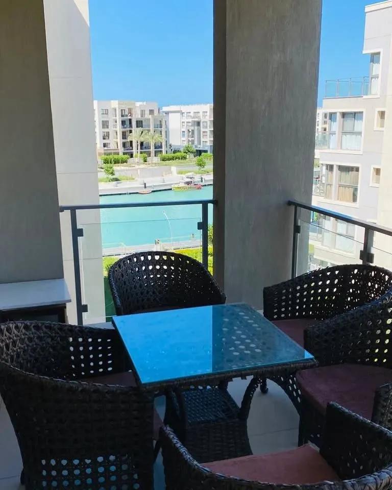 شاليه مراسي