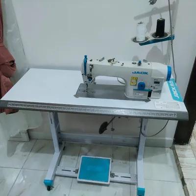 ماكينه سينجر چاك نصف كمبيوتر في أوسيم, الجيزة - 15,000 EGP