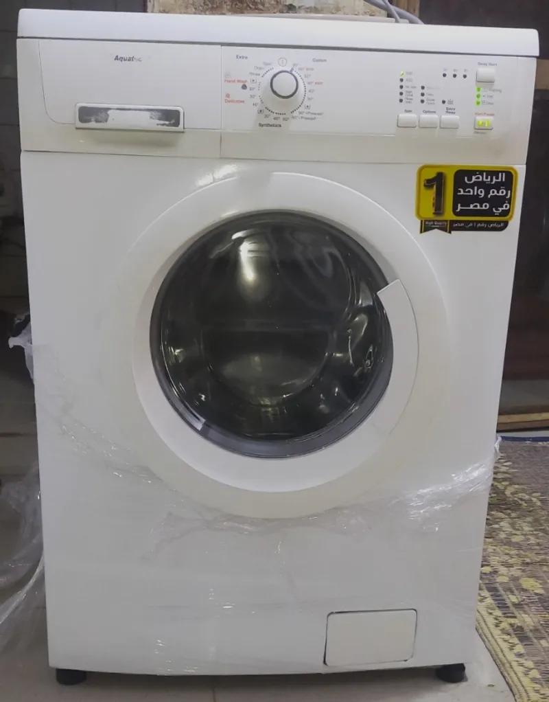 غساله زانوسي فيكتوريا في القناطر الخيرية, القليوبية - 6,000 EGP