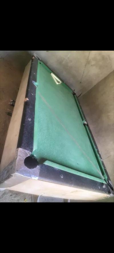 2بلياردو للبيع في يوسف الصديق, الفيوم - 6,000 EGP