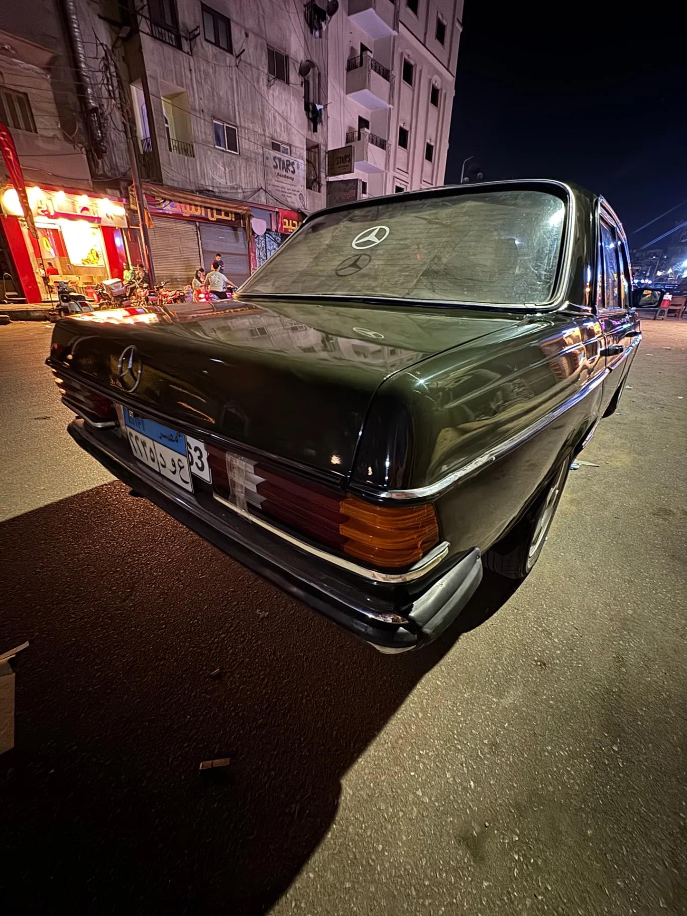 مرسيدس معدله