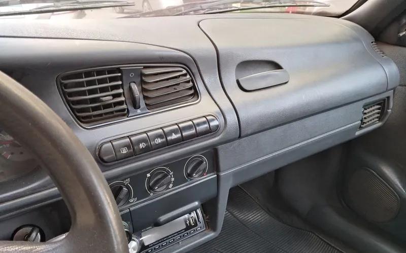 سكودا فيليشيا 1997