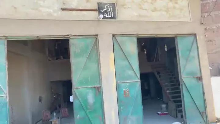 محلات للايجار