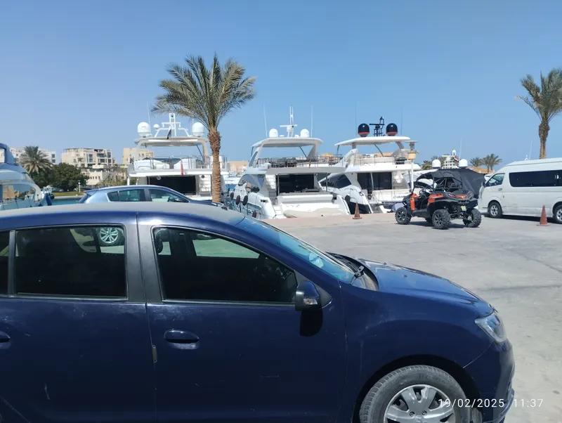 رينو سانديرو 2020