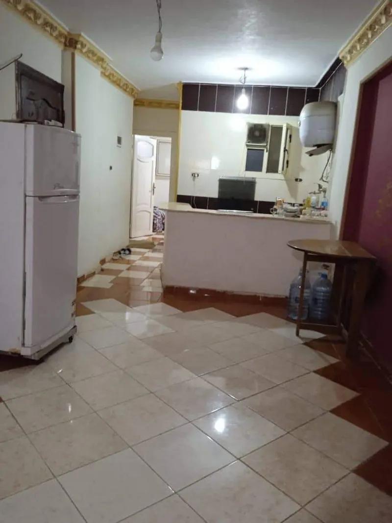 شقة للبيع في عجمي