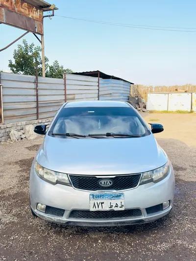 سيراتو ٢٠١٣ في بسيون, الغربية - 540,000 جنيه