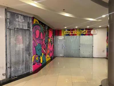 محل للبيع بالميراج في التجمع الاول, القاهرة الجديدة, القاهرة - 65,000,000 جنيه