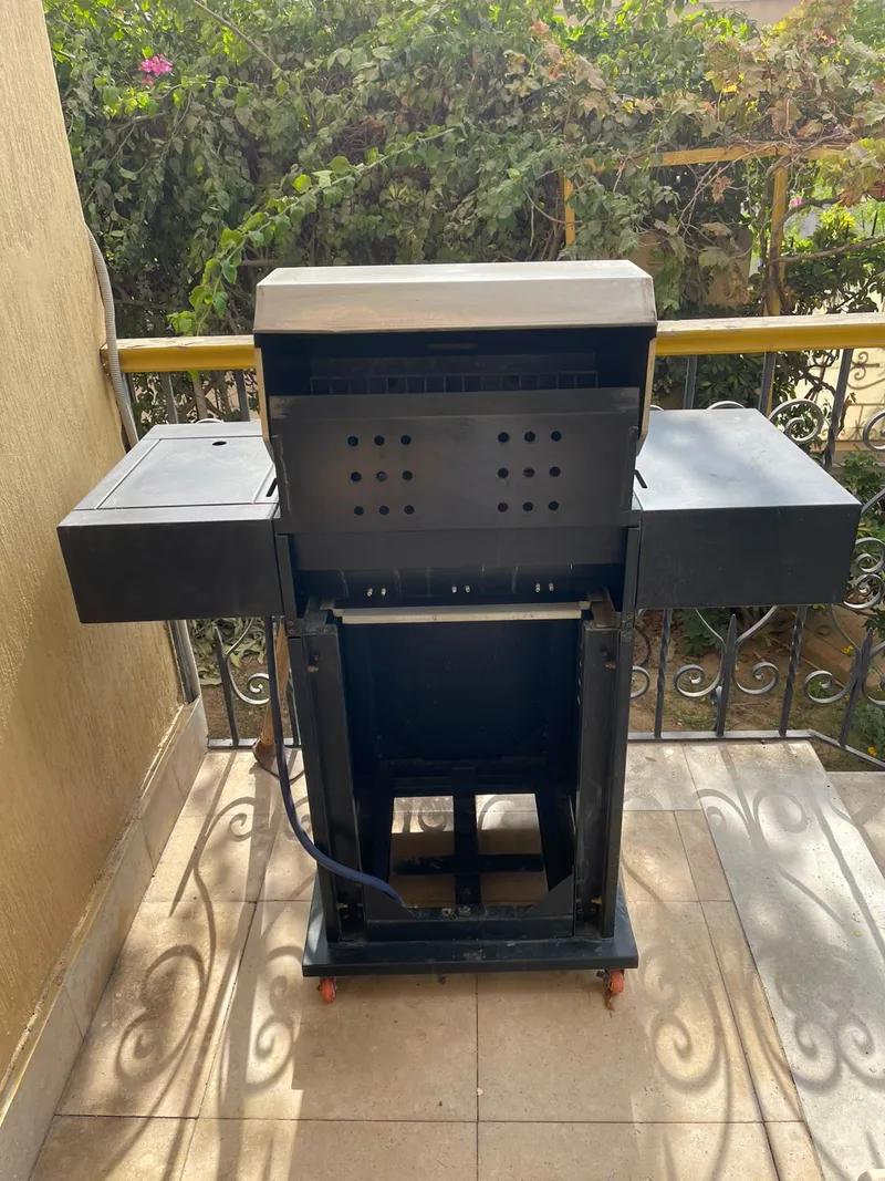 شواية غاز بمؤشر حرارة في القاهرة الجديدة, القاهرة - 16,000 EGP