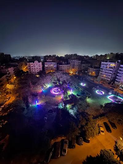 Studio for rent في مصر الجديدة - هليوبلس, القاهرة - 25,000 جنيه