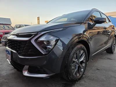 كيا سبورتاج فئة التالته 2024 في مدينة المنيا, المنيا - 1,820,000 جنيه