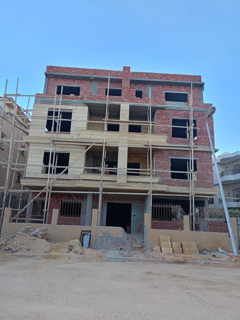 شقة للبيع في جنوب الأكاديمية